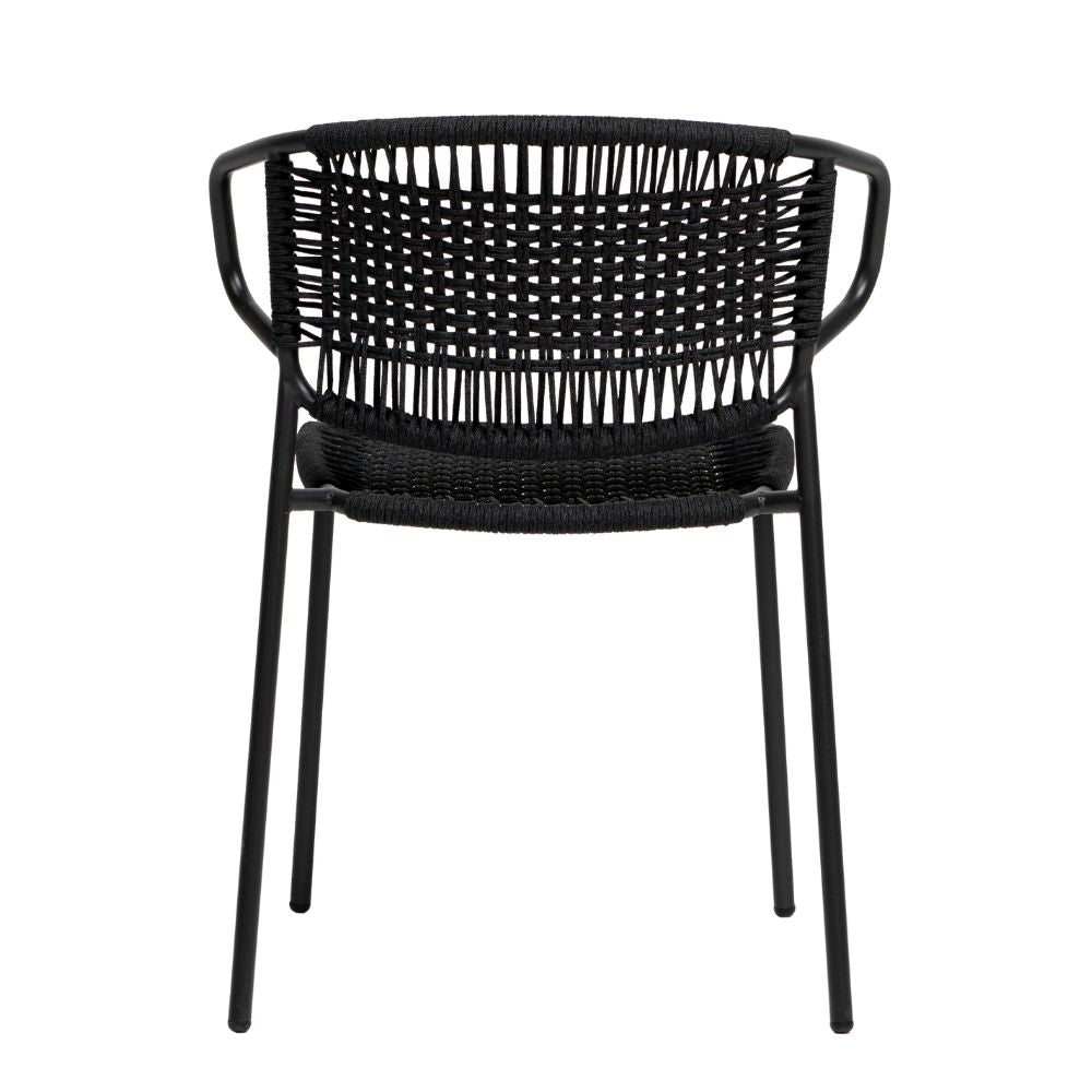 Burano Dining Arm Chair