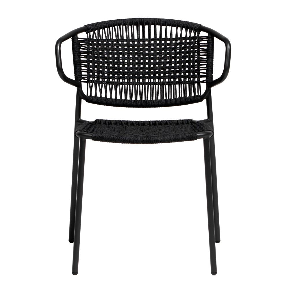 Burano Dining Arm Chair