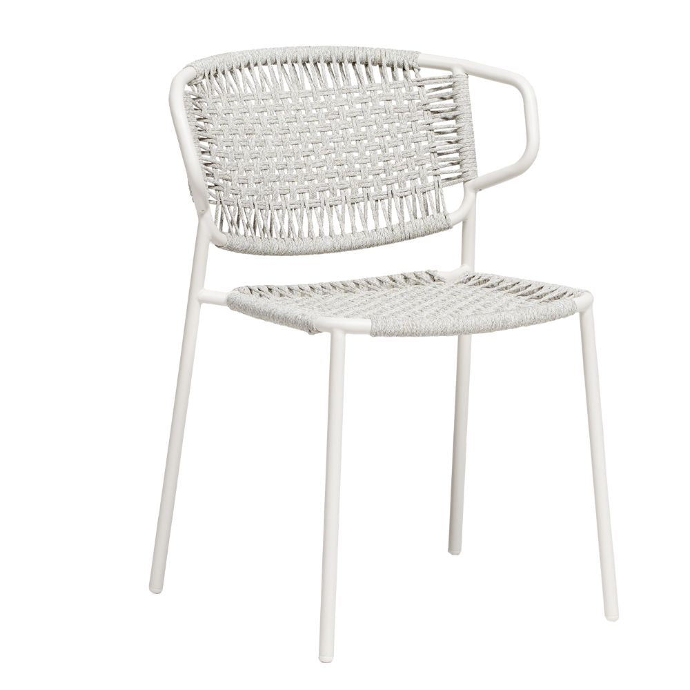 Burano Dining Arm Chair