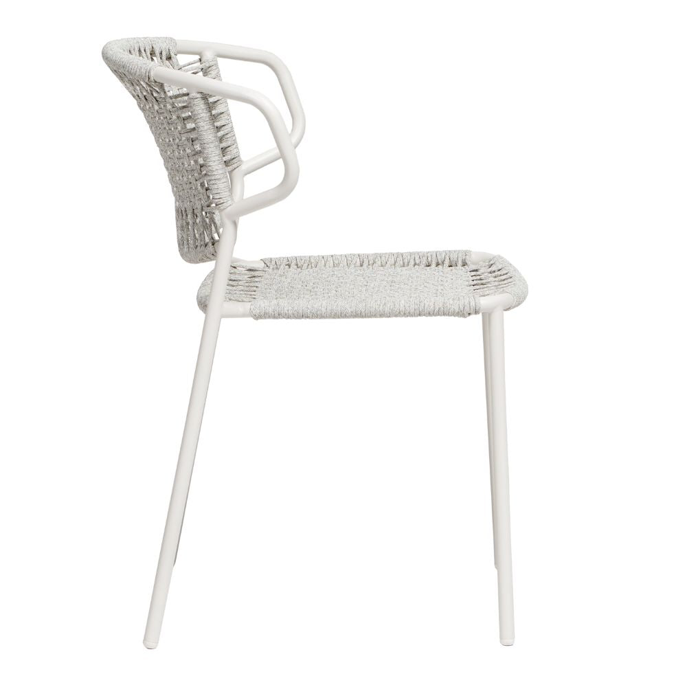 Burano Dining Arm Chair