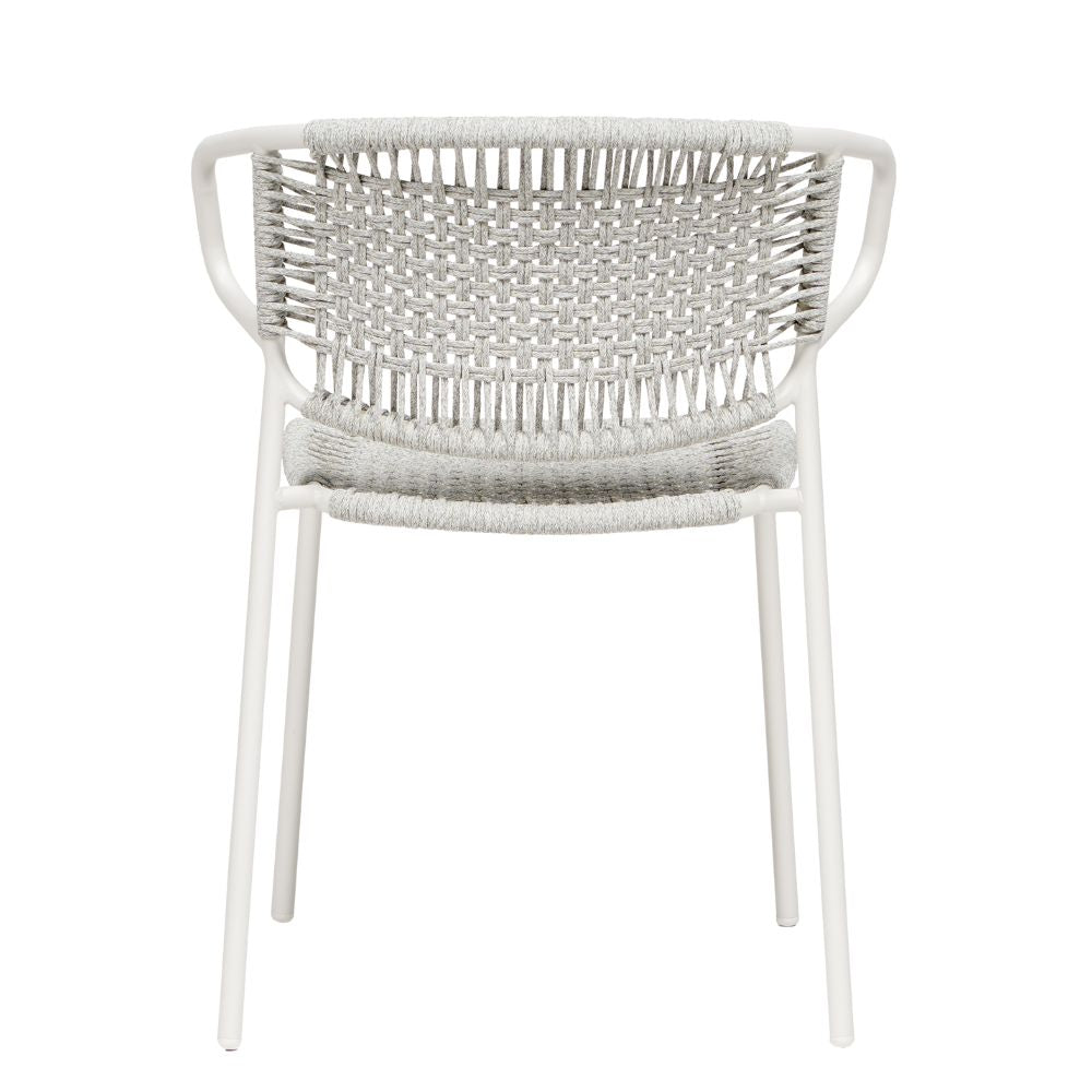 Burano Dining Arm Chair