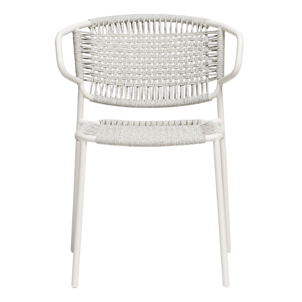 Burano Dining Arm Chair