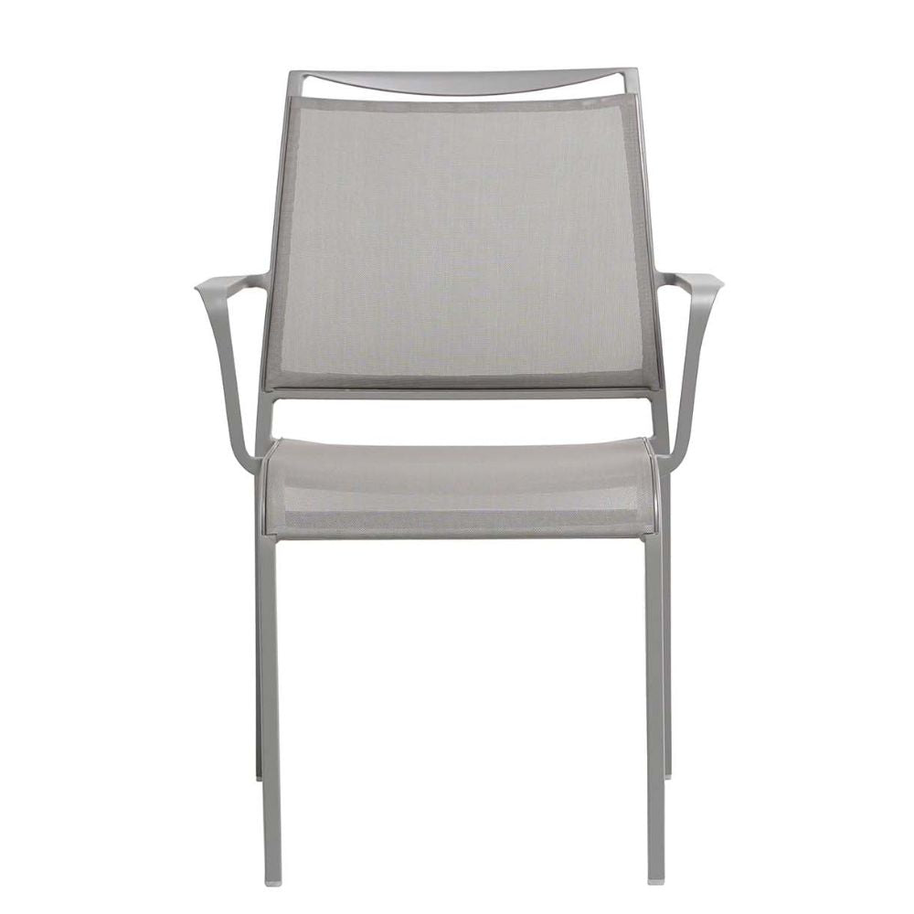 Como Dining Arm Chair