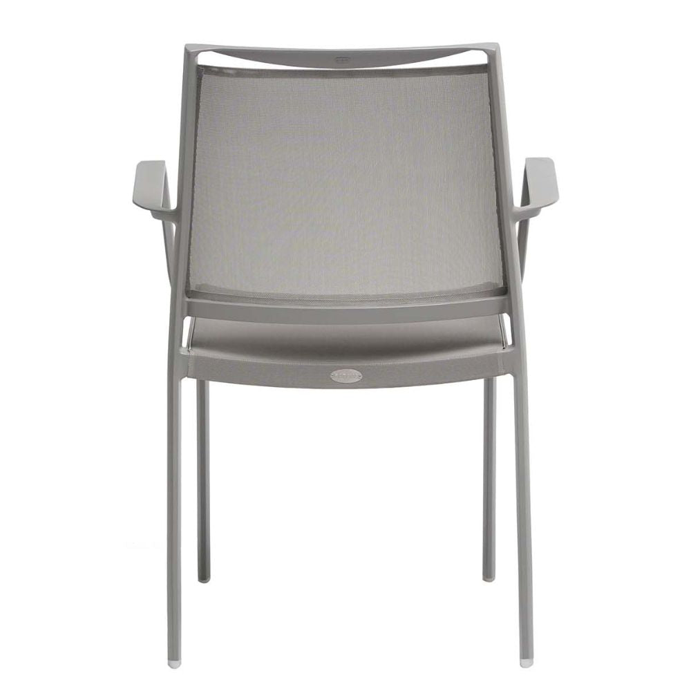Como Dining Arm Chair