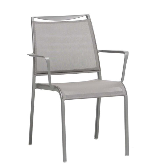 Como Dining Arm Chair