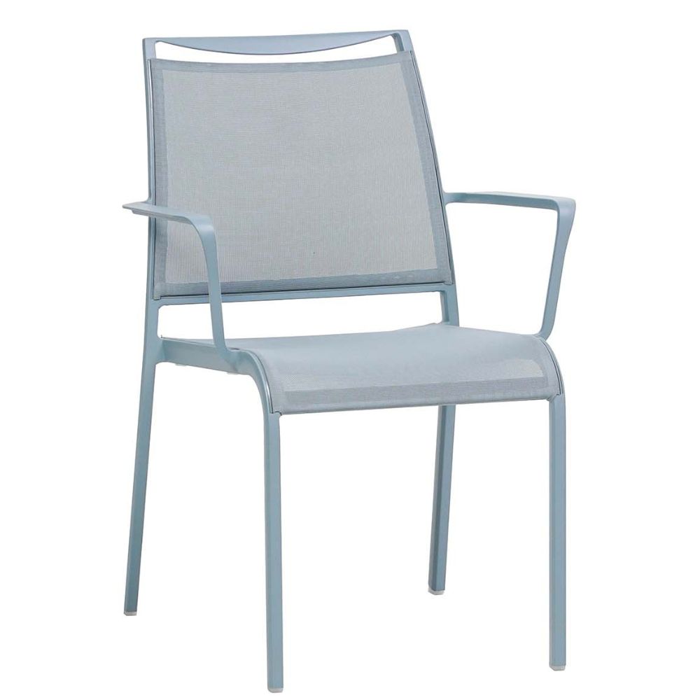 Como Dining Arm Chair