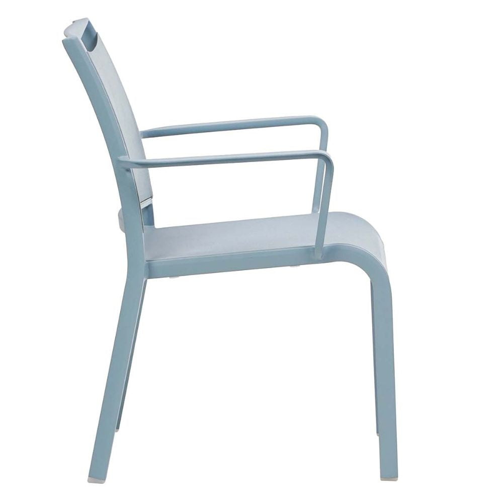 Como Dining Arm Chair