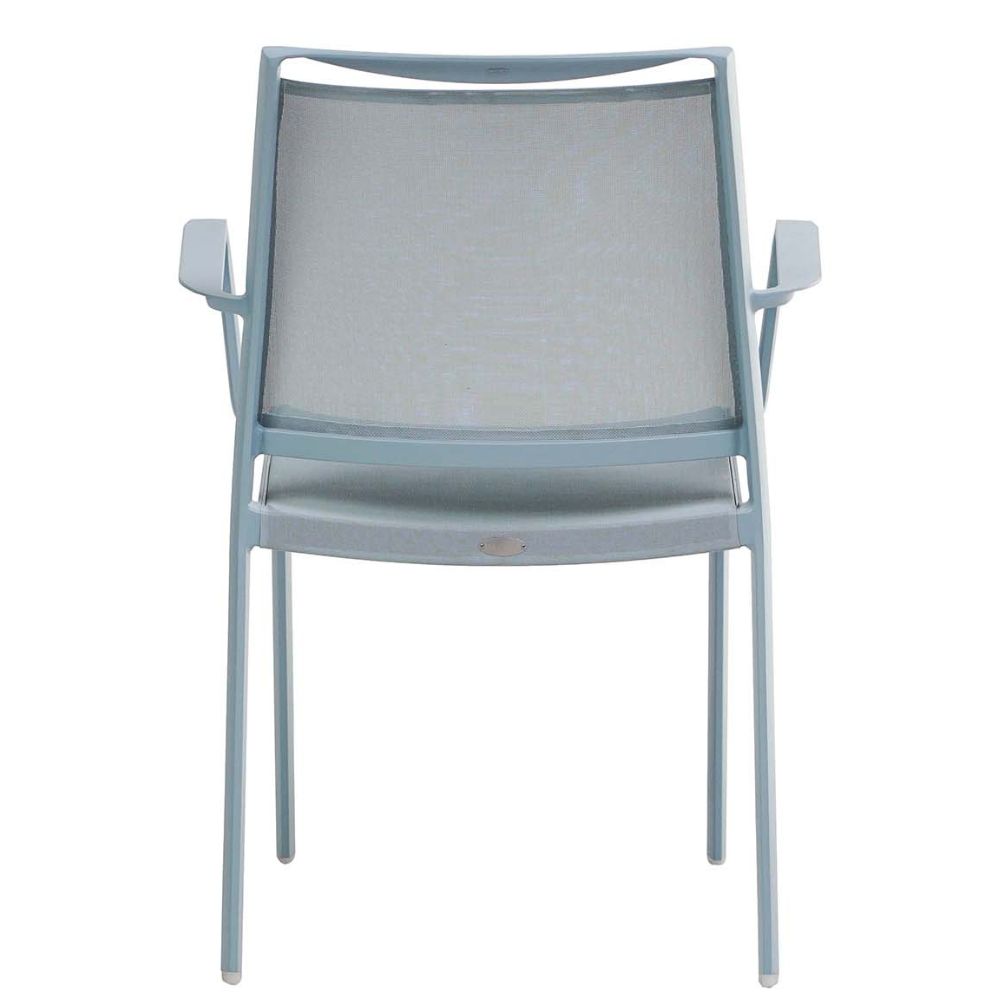 Como Dining Arm Chair