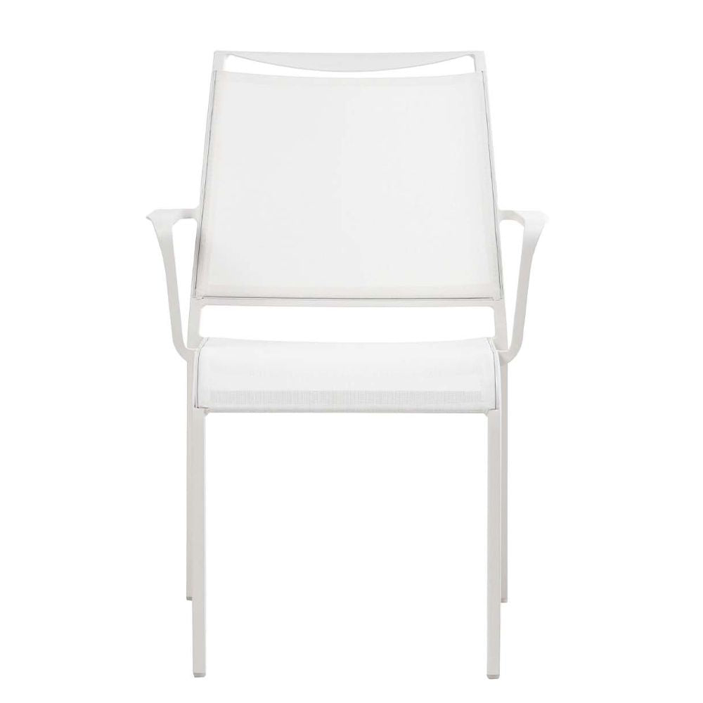 Como Dining Arm Chair