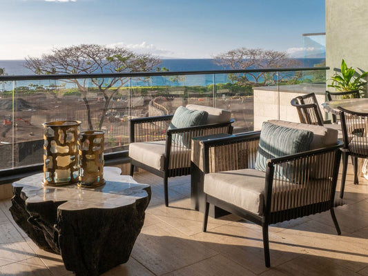 Copacabana 3pc Club Set