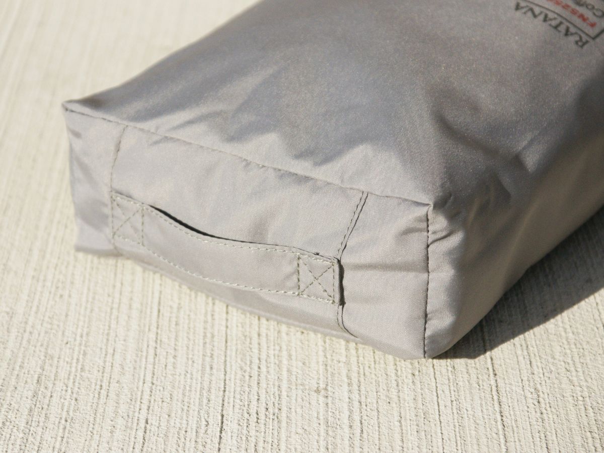 Low Back Loveseat 2 Cover (69"W x 43"D x 26"H)