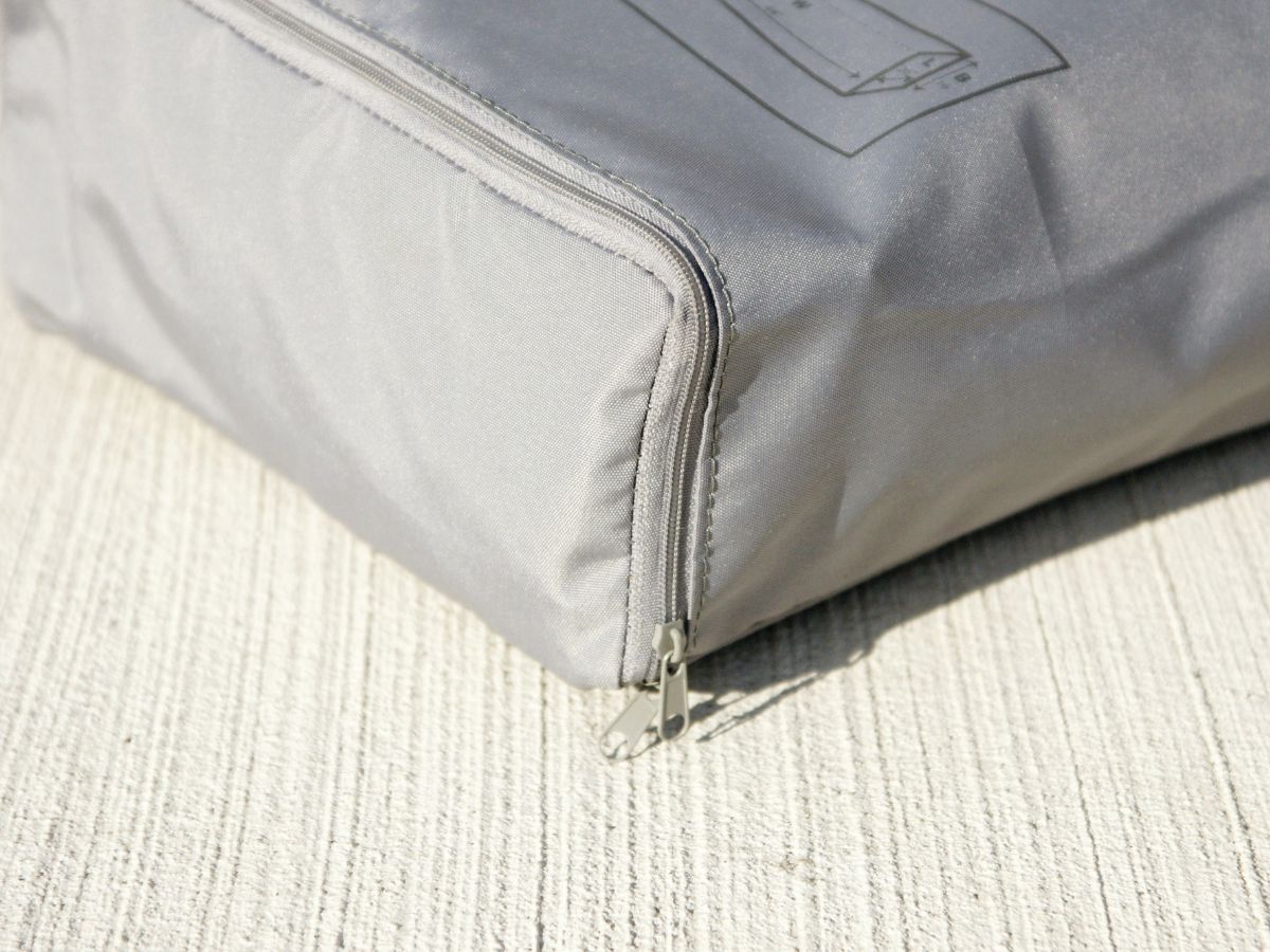 Low Back Loveseat 2 Cover (69"W x 43"D x 26"H)