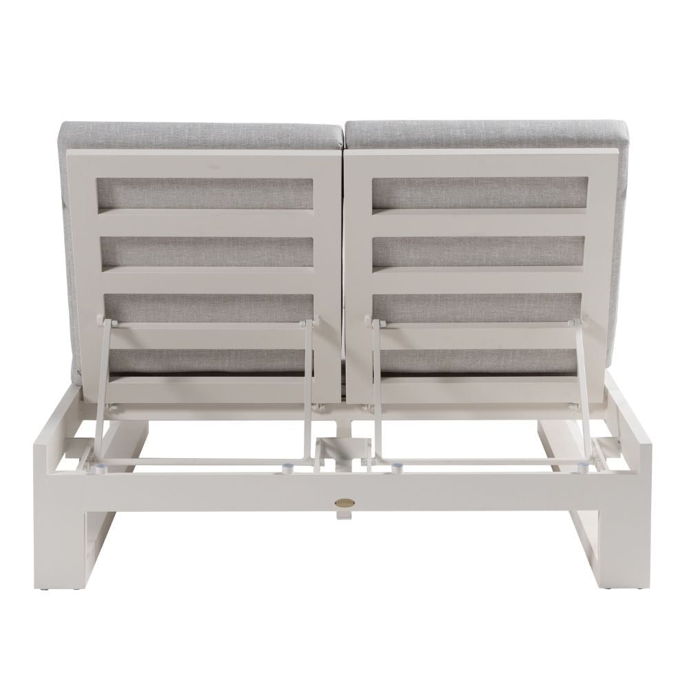 Element 5.0 Double Chaise Lounge