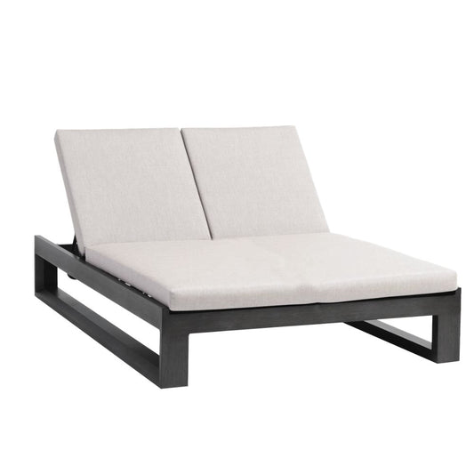 Element 5.0 Double Chaise Lounger