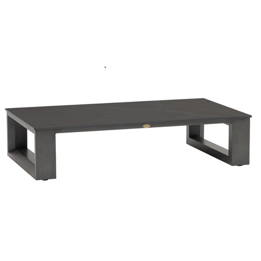 Element 5.0 Rectangular Sintered Stone Coffee Table