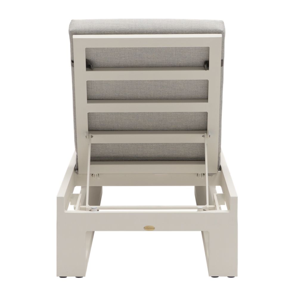 Element 5.0 Single Chaise Lounger