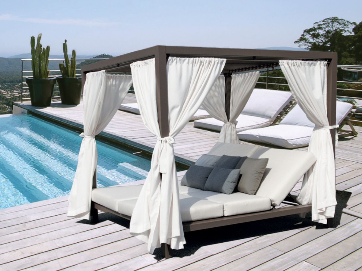 Gianna Daybed