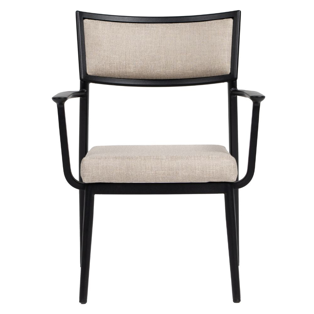 Harmony Dining Arm Chair