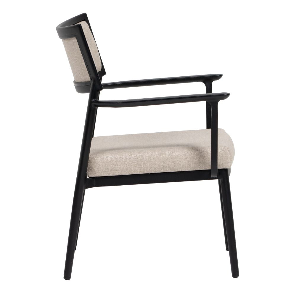 Harmony Dining Arm Chair
