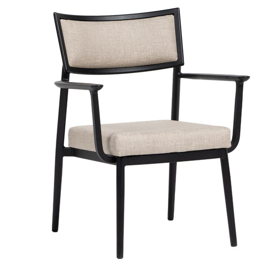 Harmony Dining Arm Chair