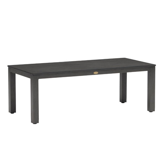Laguna Sintered Stone Coffee Table