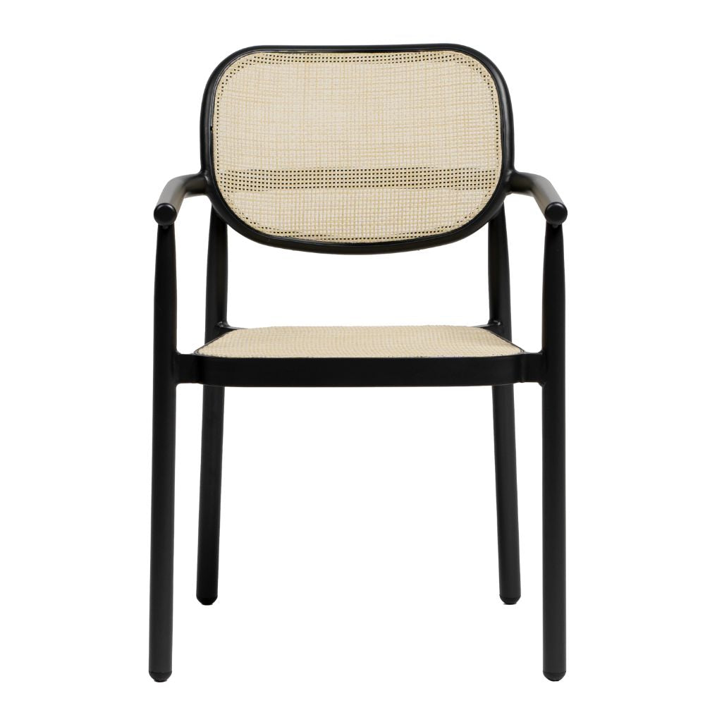 Levanso Dining Arm Chair