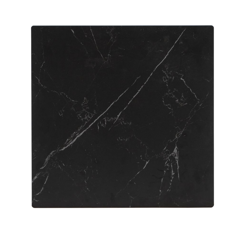 Lucia Sintered Stone End Table