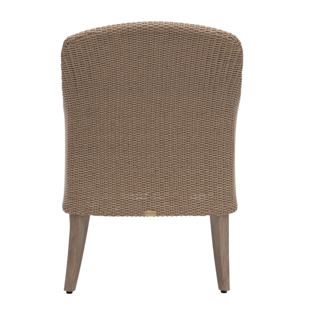 Marbella Dining Arm Chair