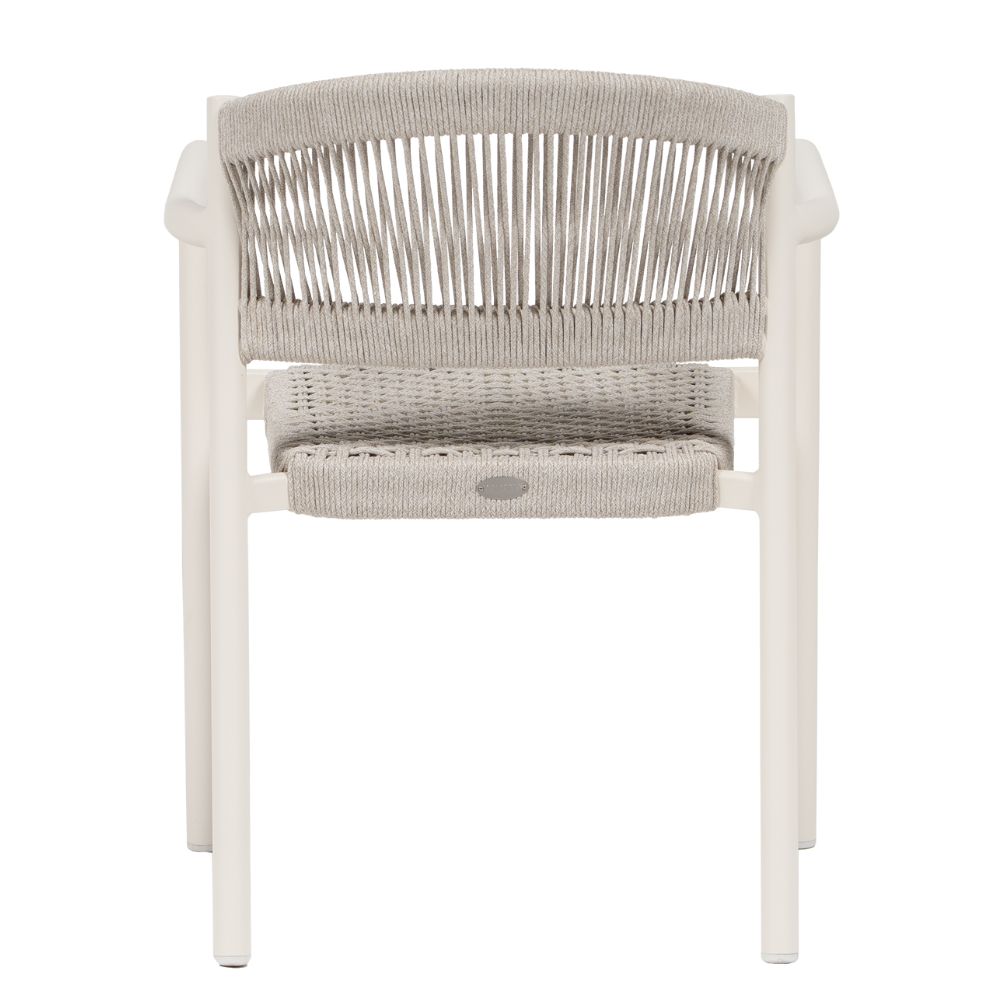 Naples Dining Arm Chair