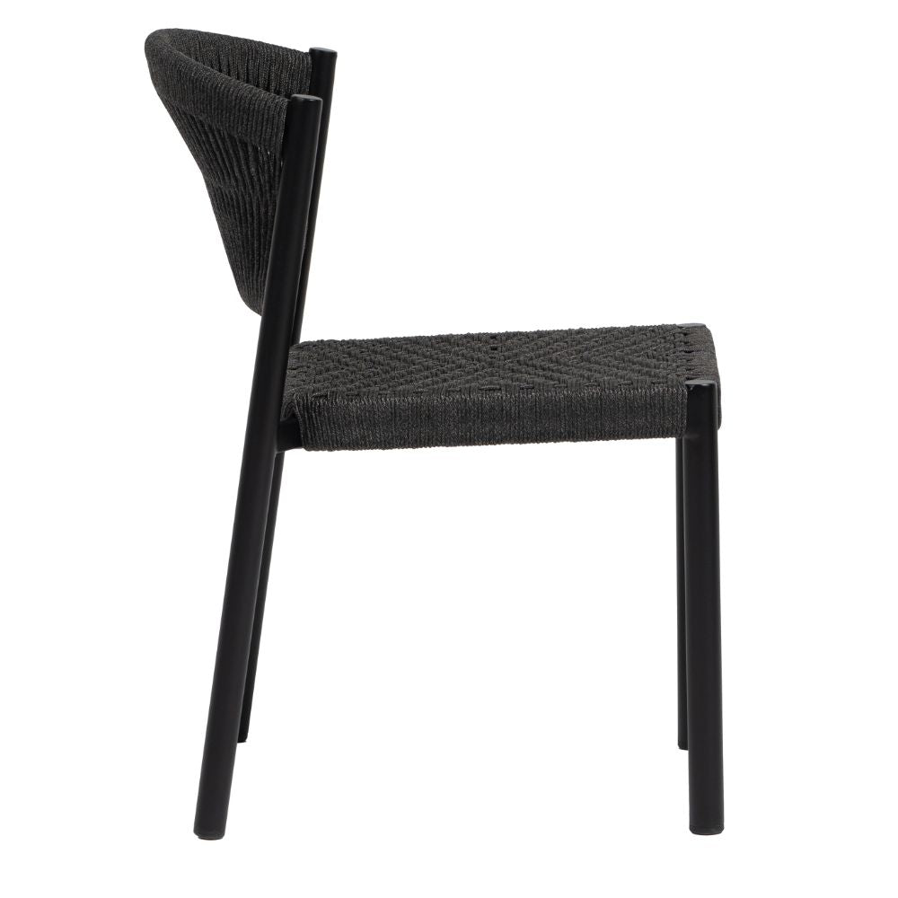 Naples Dining Side Chair