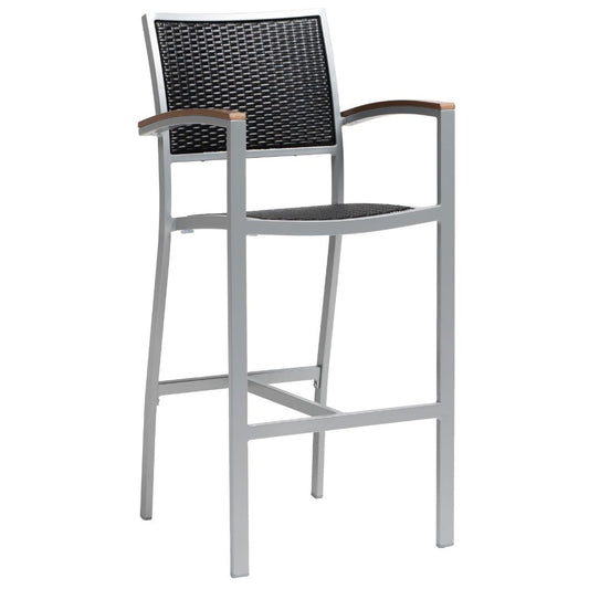 New Munich Bar Arm Chair