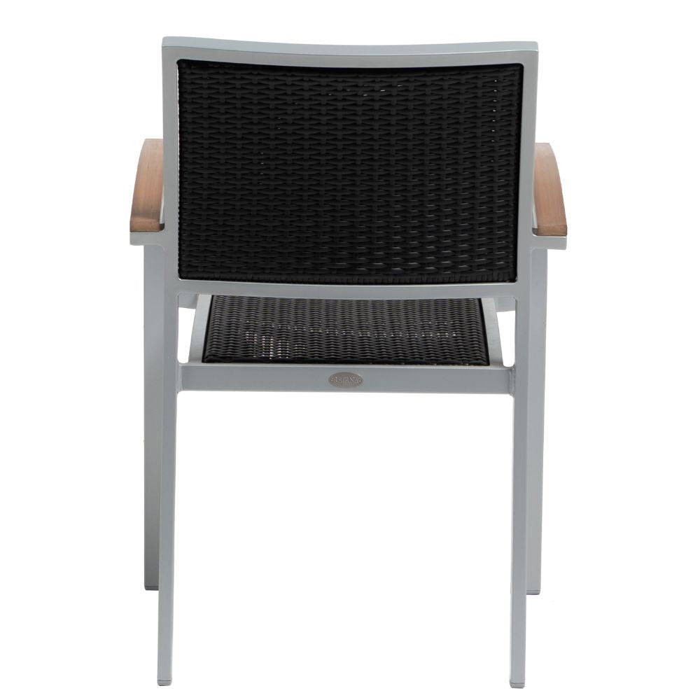 New Munich Dining Arm Chair