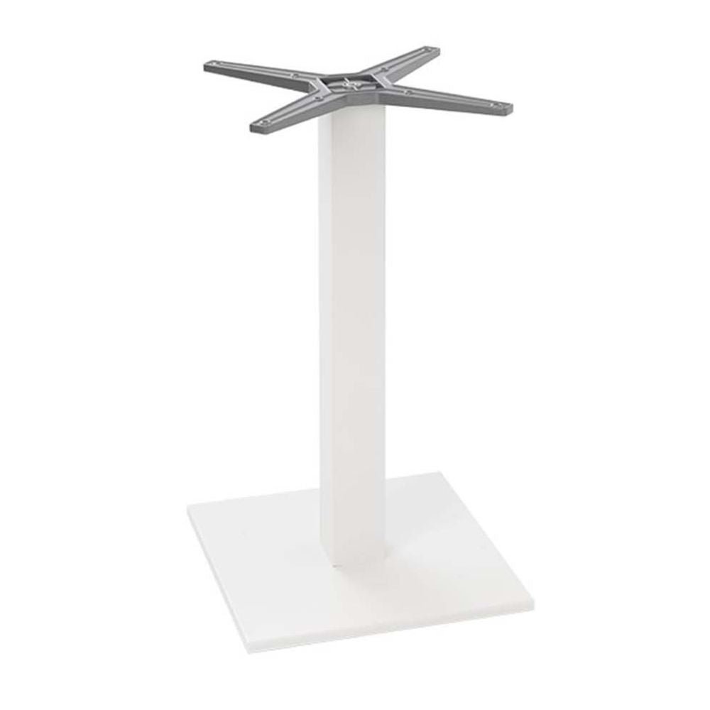 New Rome Square Deluxe Dining Height Table Base