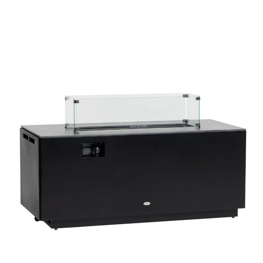 Newbury 24" x 54" Rectangular Fire Pit