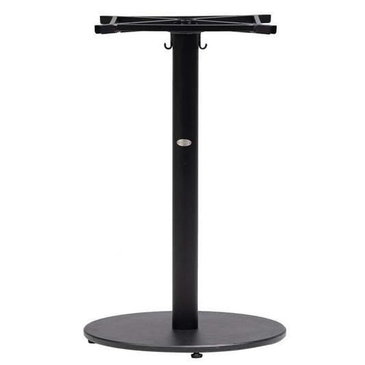 Pismo Large Round Spider Counter Height Table Base