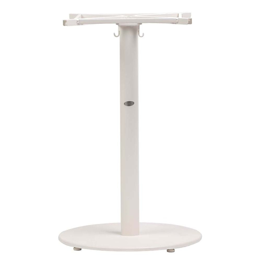 Pismo Large Round Spider Counter Height Table Base