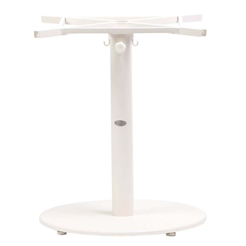 Pismo Large Round Spider Dining Height Table Base
