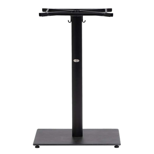 Pismo Large Square Spider Counter Height Table Base