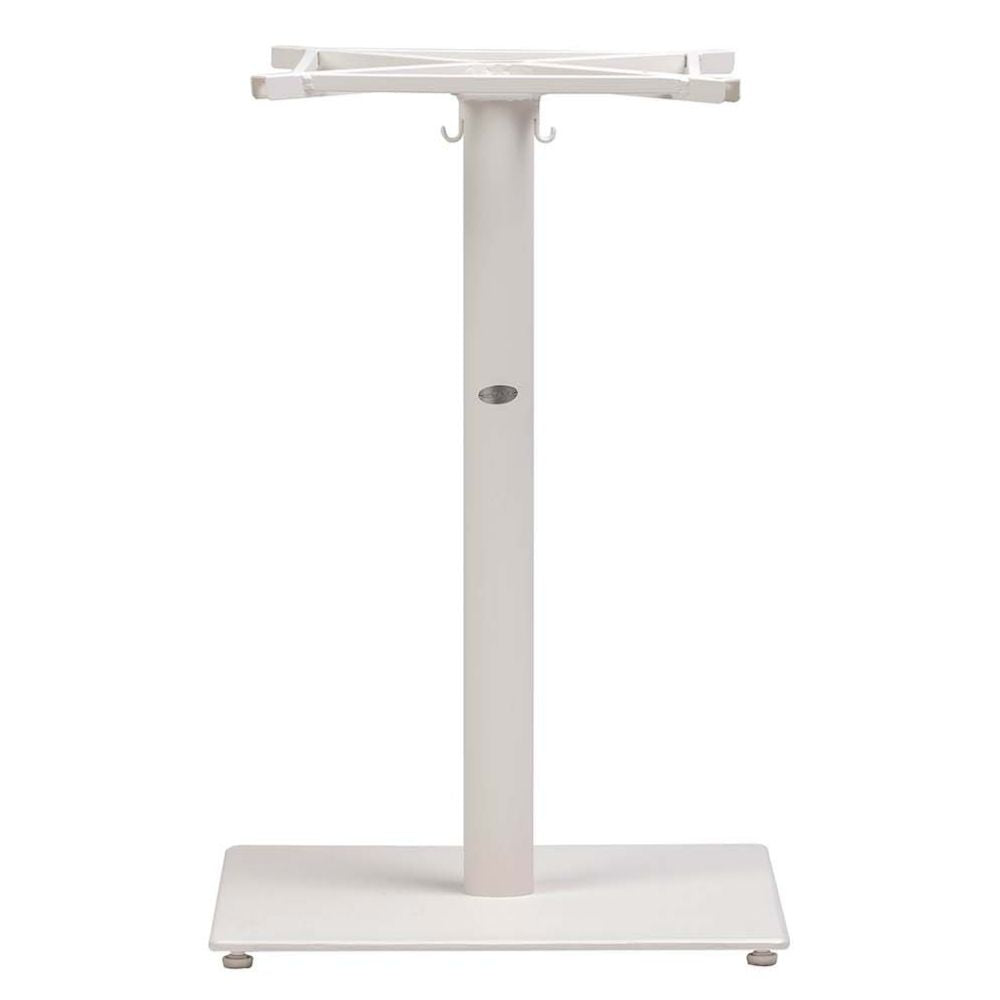 Pismo Large Square Spider Counter Height Table Base