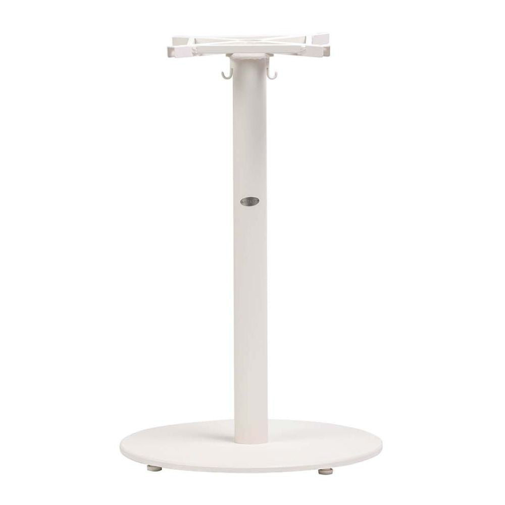 Pismo Small Round Spider Counter Height Table Base