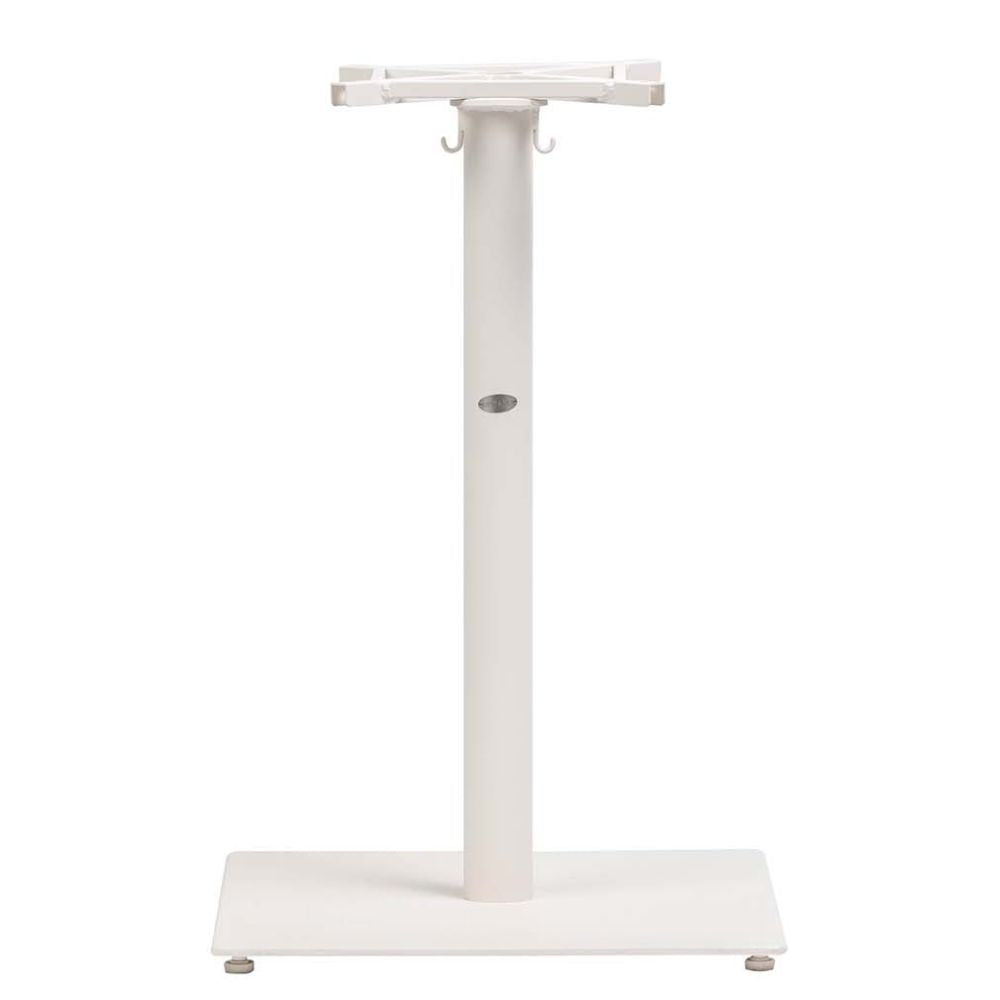 Pismo Small Square Spider Counter Height Table Base