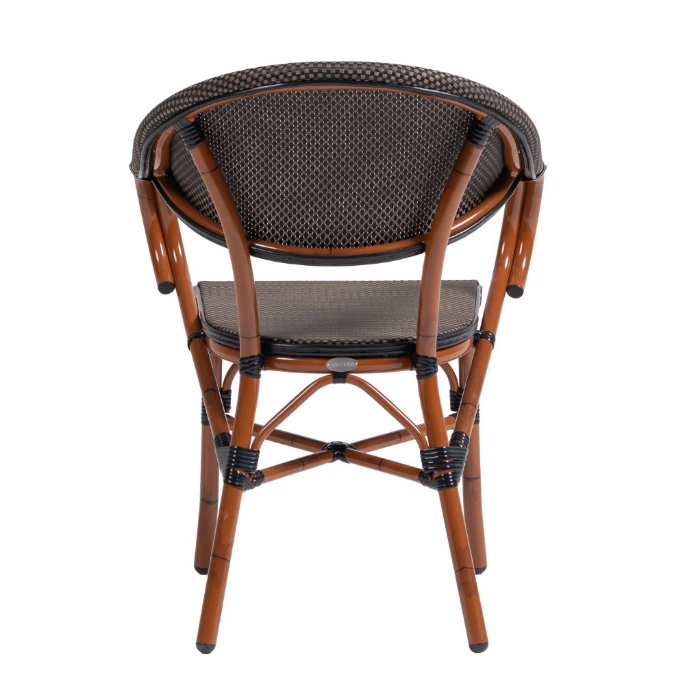 Provence Dining Arm Chair