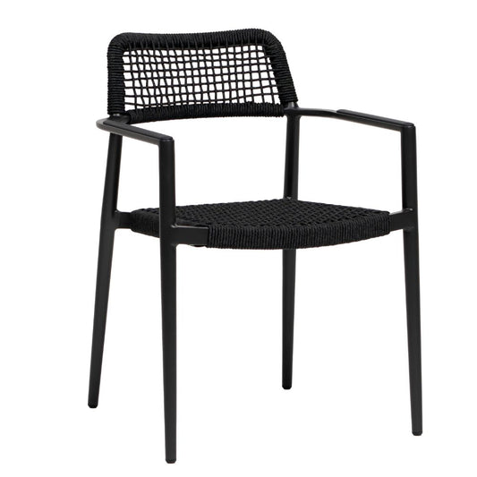 Salina Dining Arm Chair