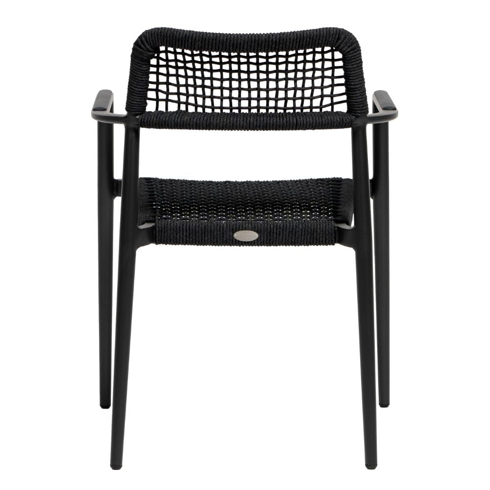 Salina Dining Arm Chair