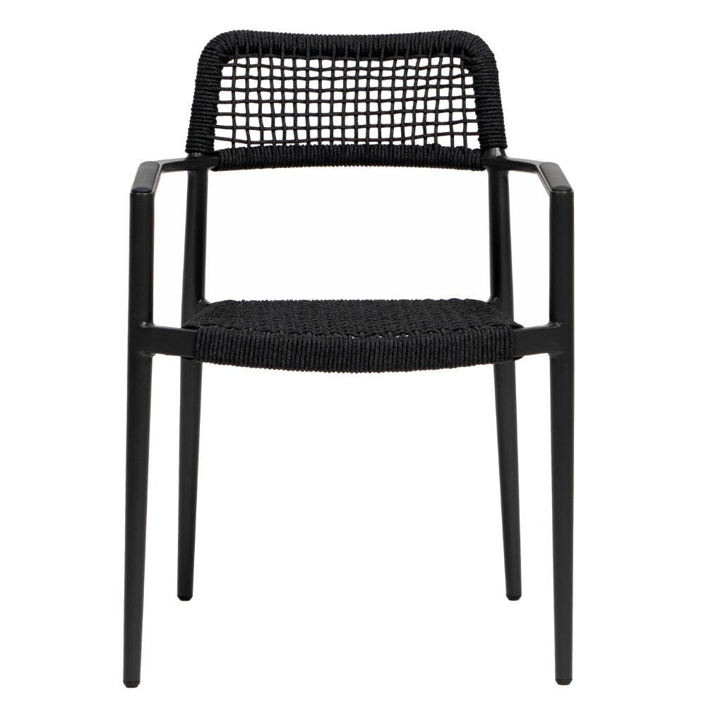 Salina Dining Arm Chair