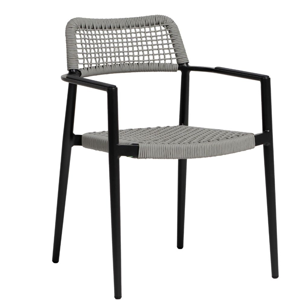 Salina Dining Arm Chair