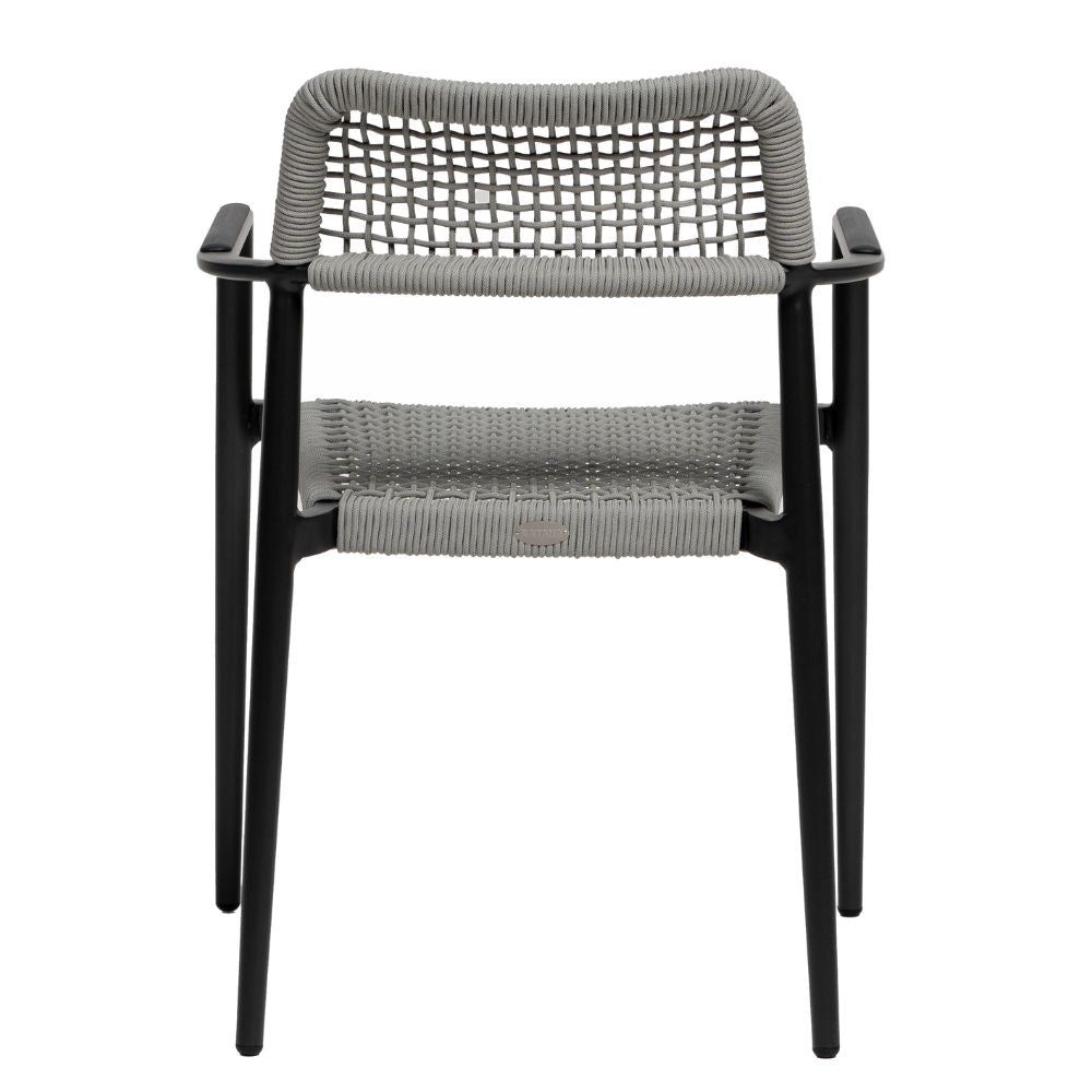 Salina Dining Arm Chair