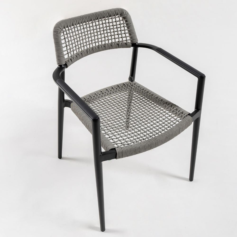 Salina Dining Arm Chair