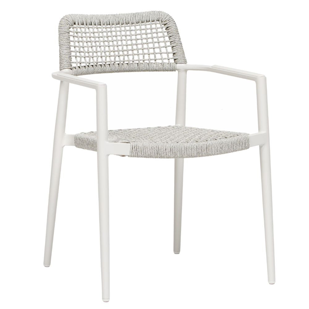 Salina Dining Arm Chair