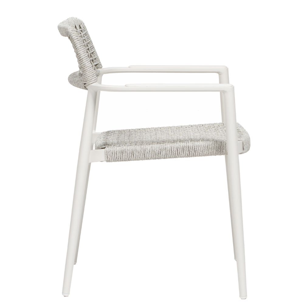 Salina Dining Arm Chair